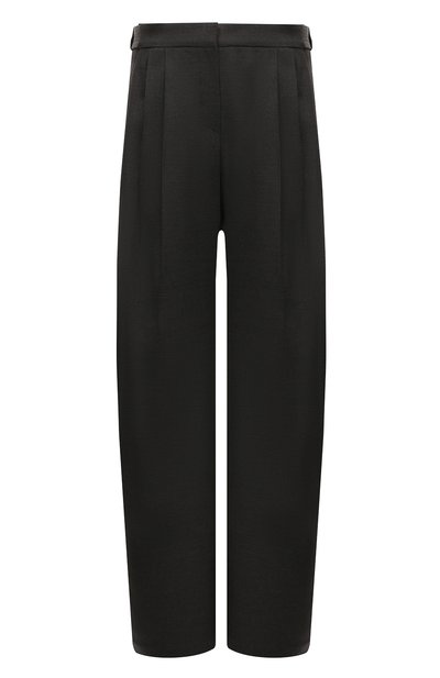 Женские шерстяные брюки BRUNELLO CUCINELLI, арт. MG912P8736