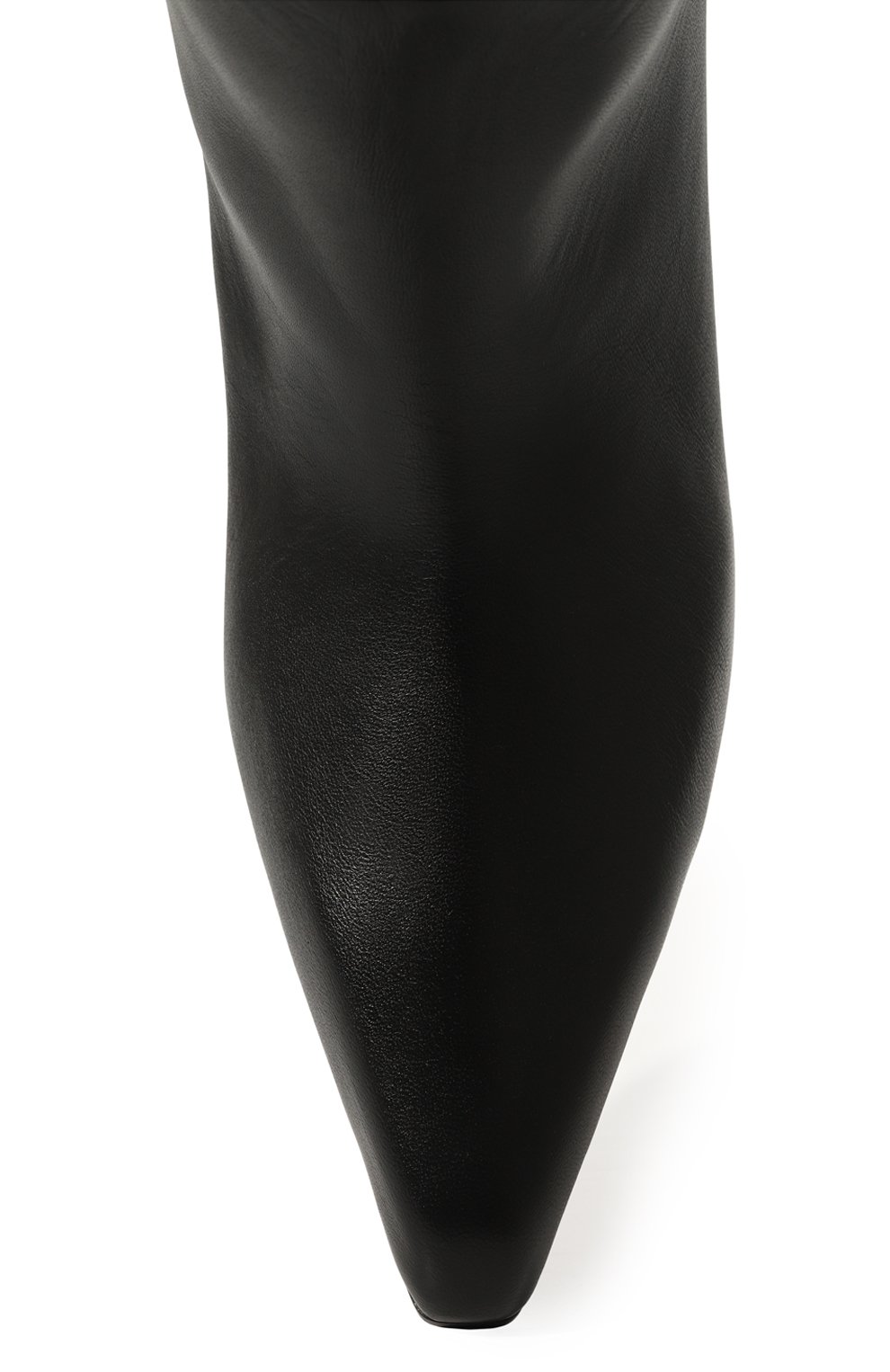 Кожаные сапоги jane 60 PARIS TEXAS, арт. PX1119/XLTH3, фото 6