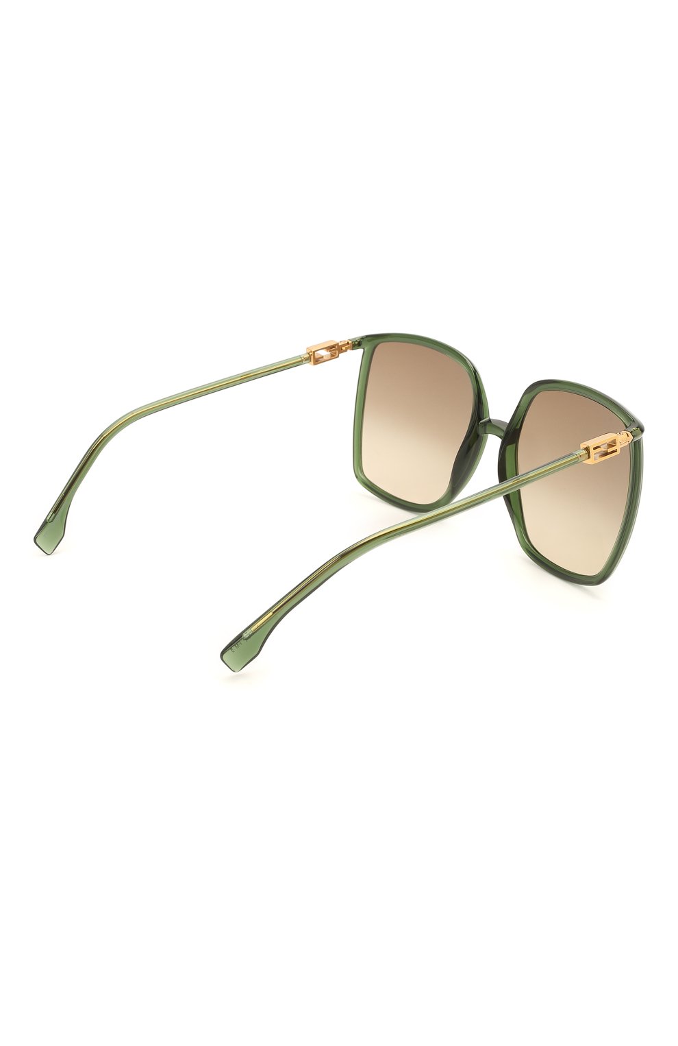 Солнцезащитные очки FENDI, арт. 0431/G 1ED, фото 4