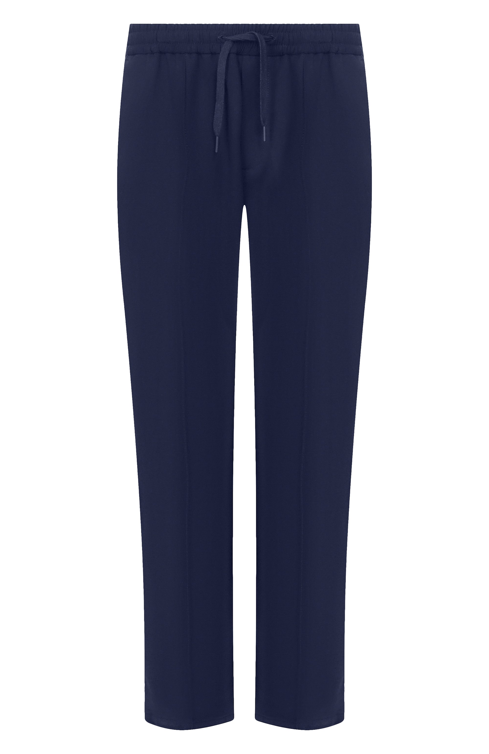 Хлопковые брюки CIRCOLO 1901, арт. CN5171, фото 1