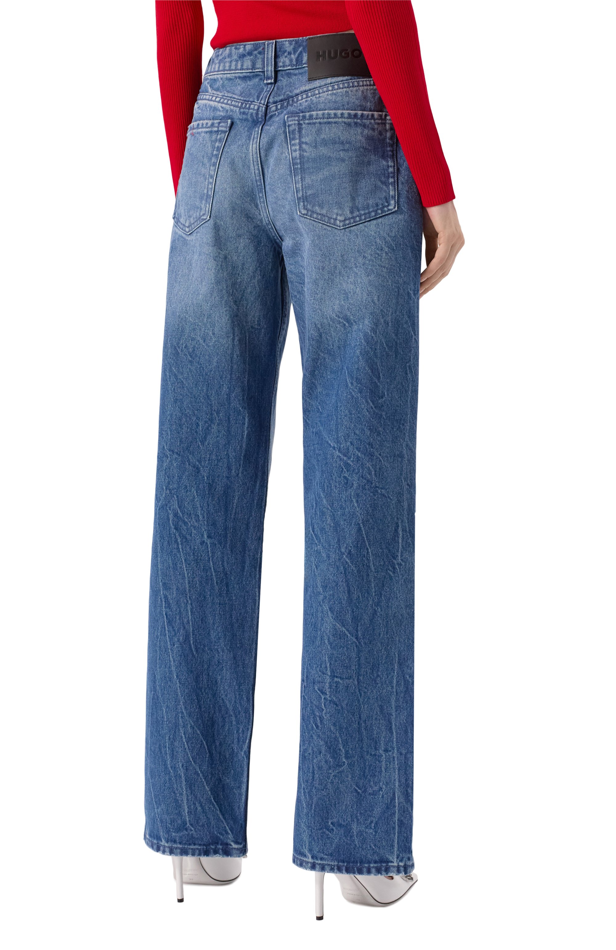 Джинсы HUGO, арт. 50530316, фото 4
