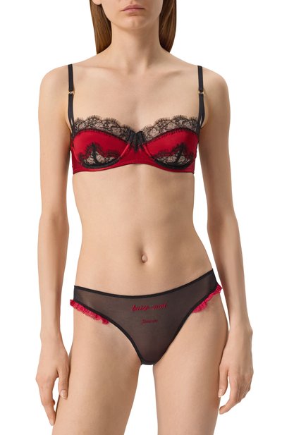 Трусы-танга KIKI DE MONTPARNASSE, арт. PN110, фото 2