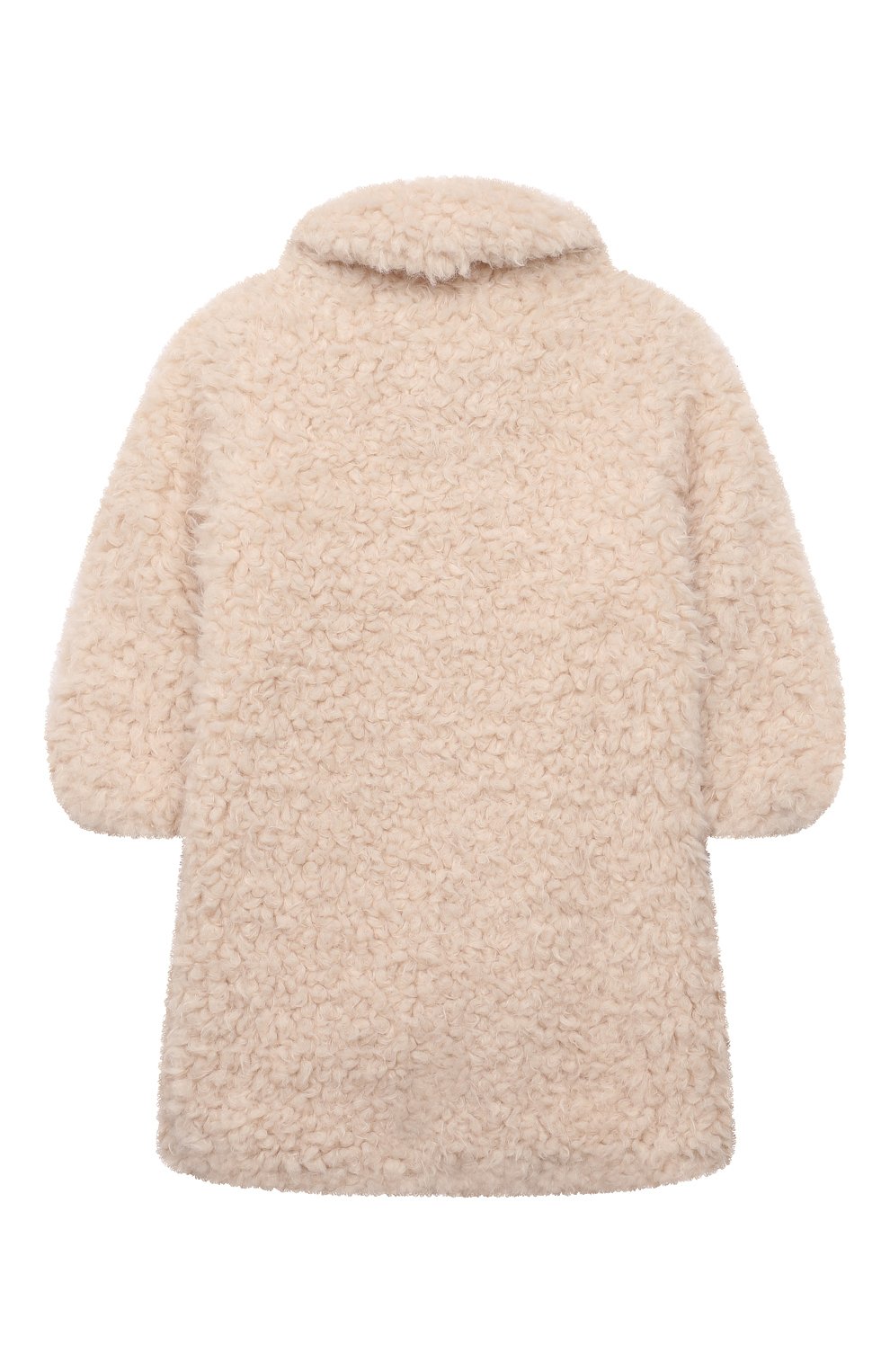 Пальто IL GUFO, арт. A21GP292PE016/10A-12A, фото 2