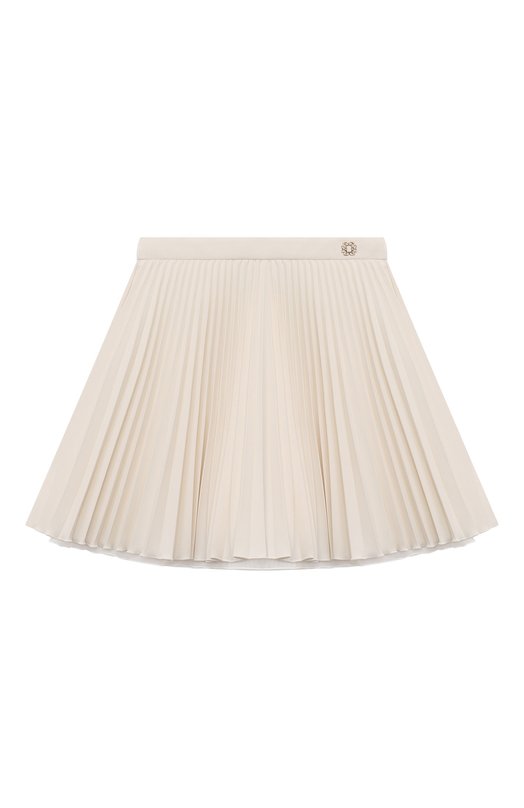 Плиссированная юбка Elie Saab junior 26100₽