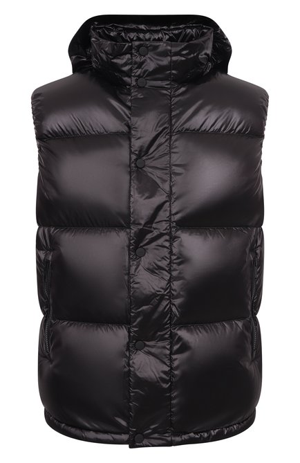 Мужской пуховый жилет ADD, арт. 12AMH113