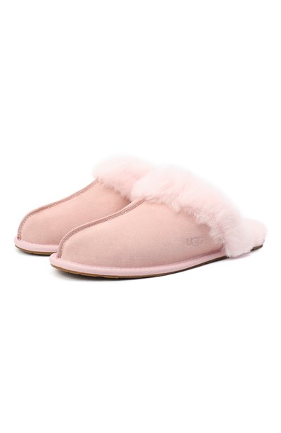 Домашние туфли scuffette UGG, арт. 1106872_PCD, фото 1