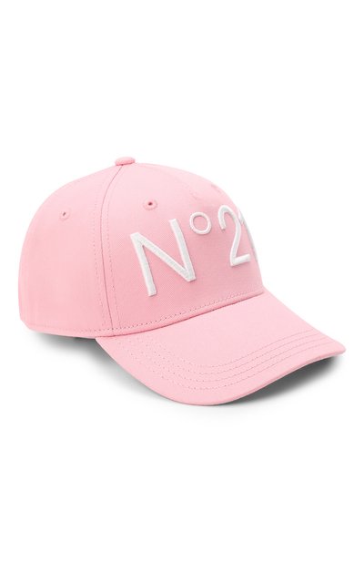 Хлопковая бейсболка N21, арт. N2143F/N0041/N21F1U, фото 1