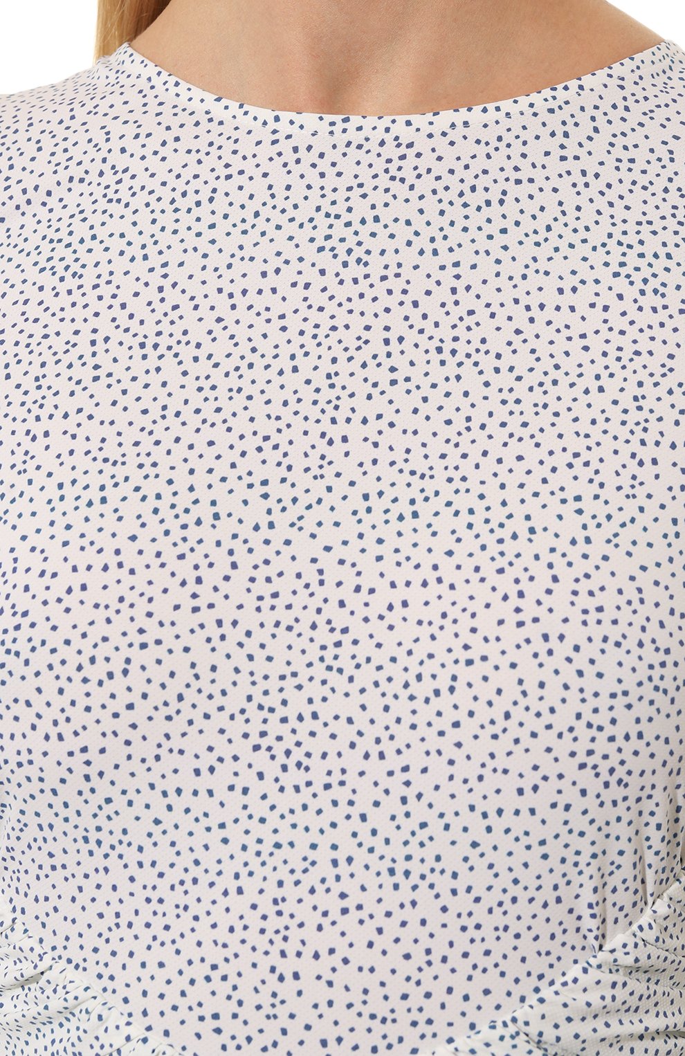 Платье мини LESYANEBO, арт. SS23/H-839, фото 5