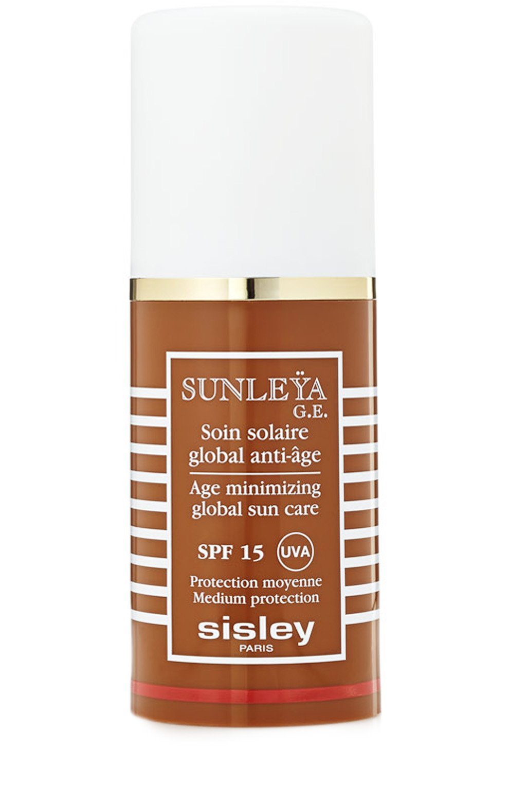 Солнцезащитный крем для лица spf15 (50ml) SISLEY, арт. 168326, фото 1