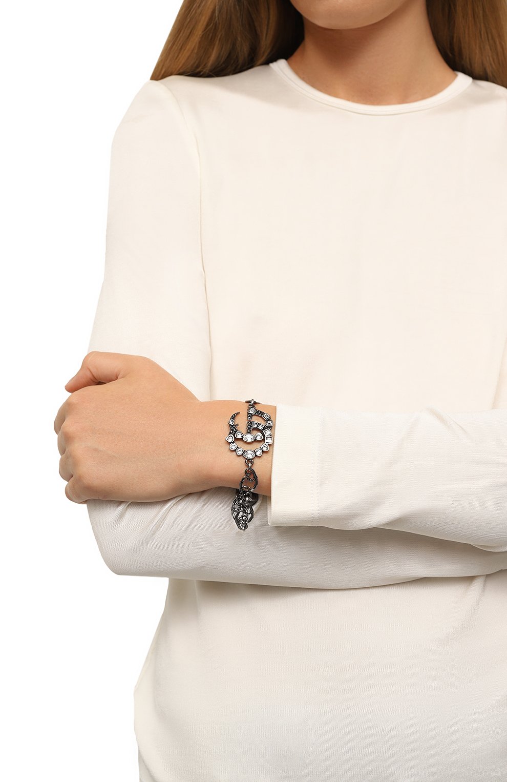 Браслет GUCCI, арт. 530532 J1D50, фото 2