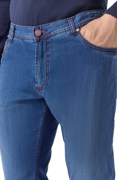 Джинсы atene RICHARD J. BROWN, арт. ATENE Z/T42/W835, фото 5