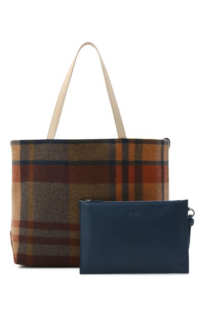 Сумка-шопер LORO PIANA, арт. FAL4550, фото 5