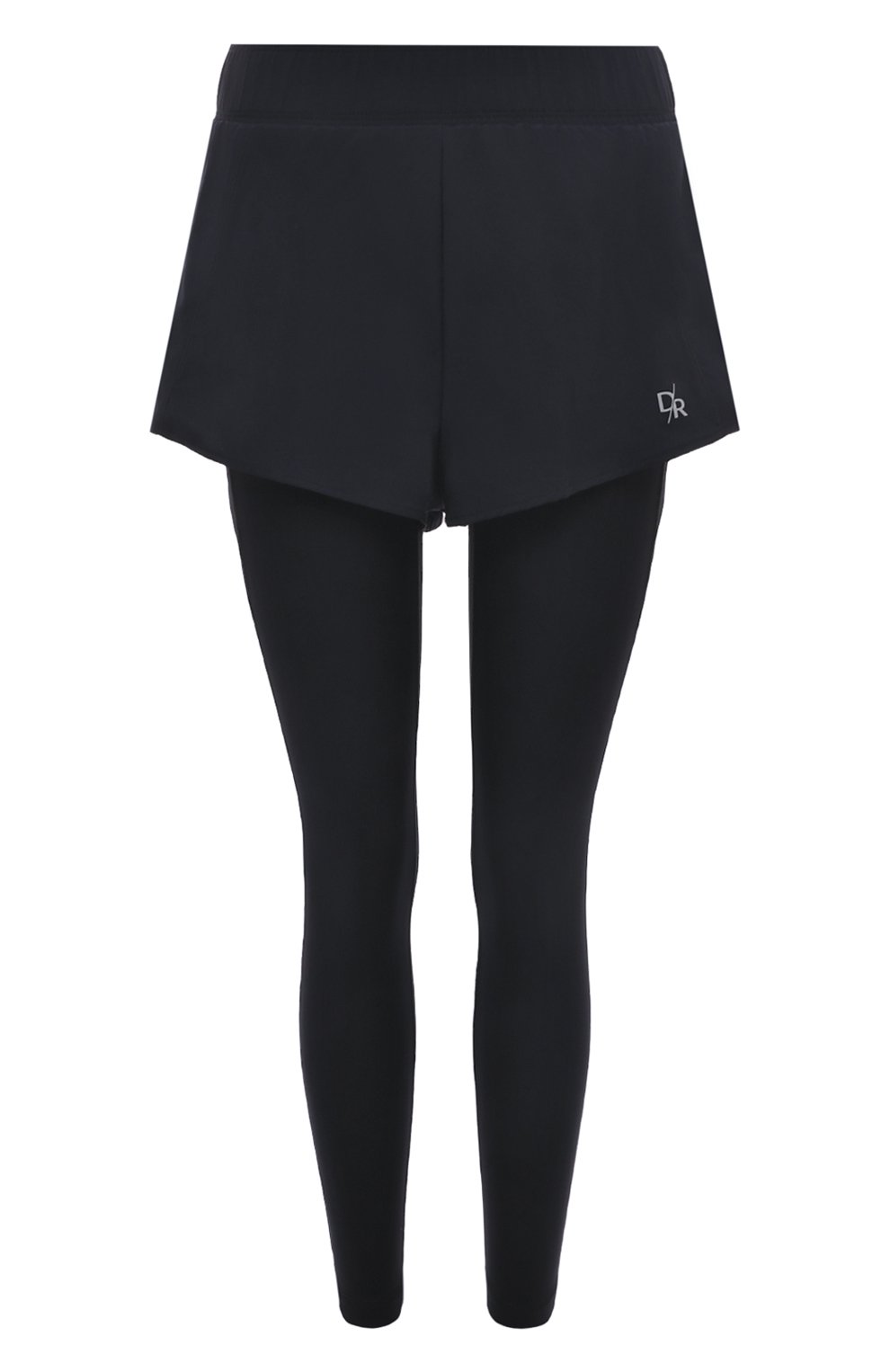 Легинсы DAILY REMINDER, арт. L013-BL, фото 1