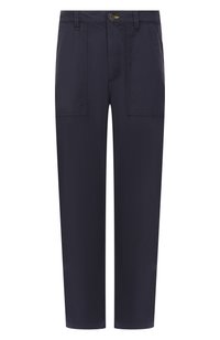 Темно-синий