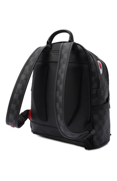 Рюкзак sip balloon SPRAYGROUND, арт. 910B8943NSZ/SIP BALL00N BLACK SAVAGE BACKPACK