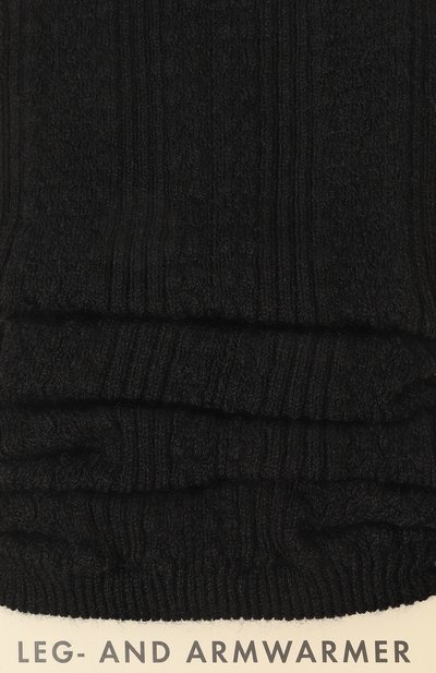 Гетры из хлопка и шерсти FALKE, арт. 46882, фото 2