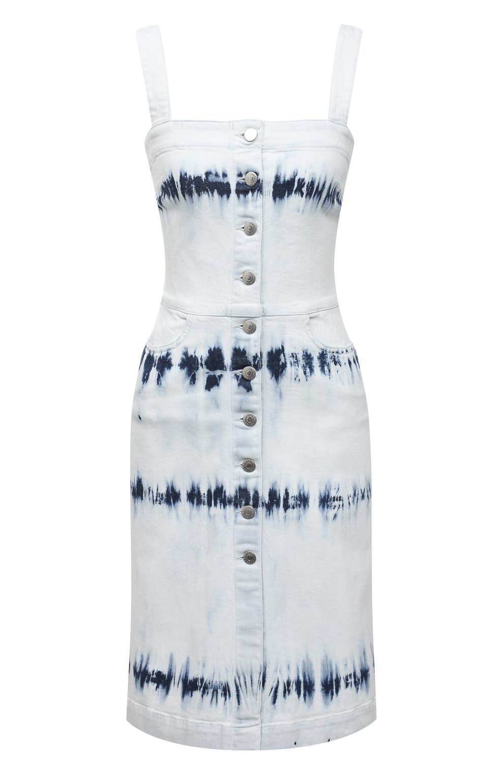 Джинсовое платье STELLA MCCARTNEY, арт. 604341/S0H67, фото 1