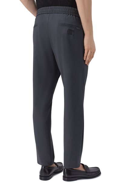 Брюки DOLCE & GABBANA, арт. GYACET/FURK8, фото 4