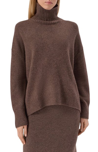 Кашемировый свитер ADDICTED, арт. MK840-1, фото 3