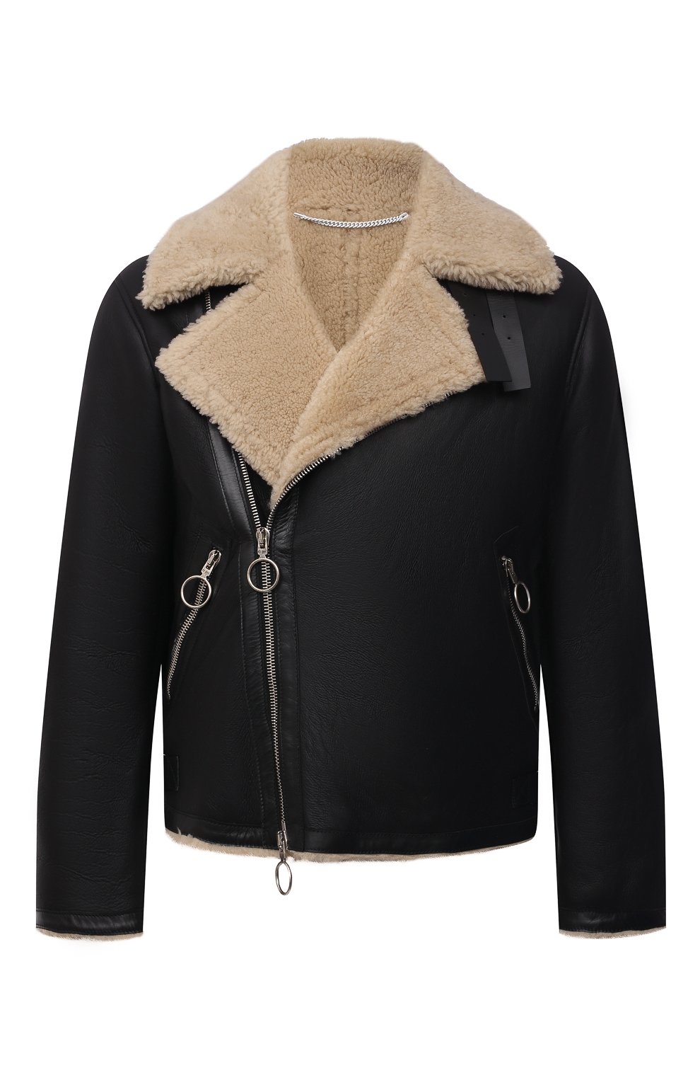 Дубленка OFF-WHITE, арт. 0MJA078F21LEA001, фото 1