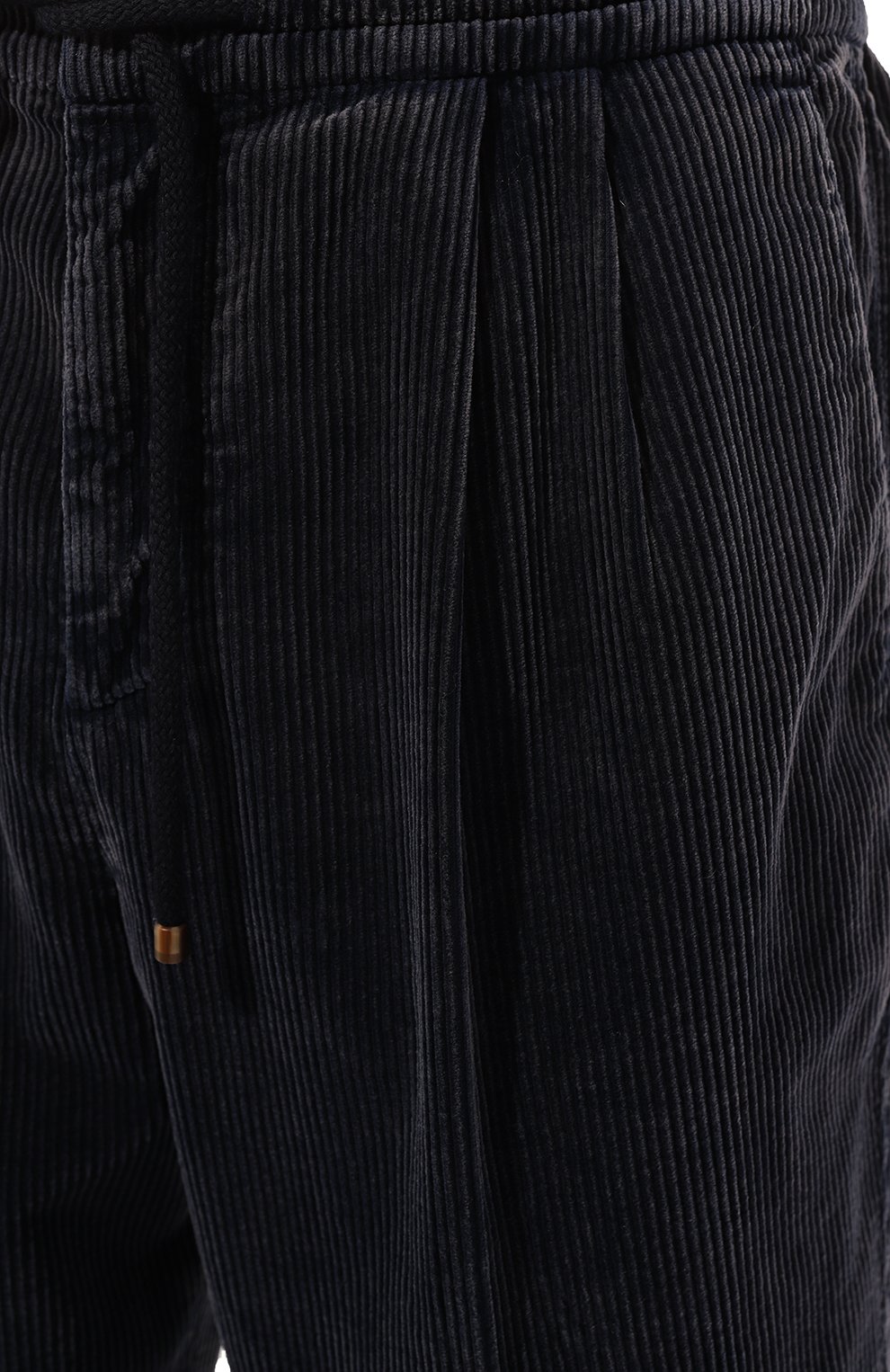 Вельветовые брюки BRUNELLO CUCINELLI, арт. M280DE1710, фото 5