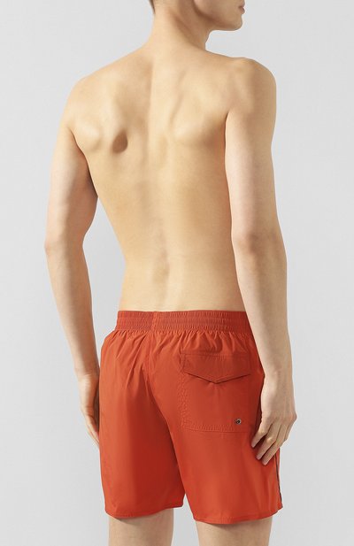 Плавки-шорты GIORGIO ARMANI, арт. 200357/CC925, фото 4