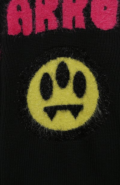 Свитер BARROW, арт. F3BKJGJP059, фото 3