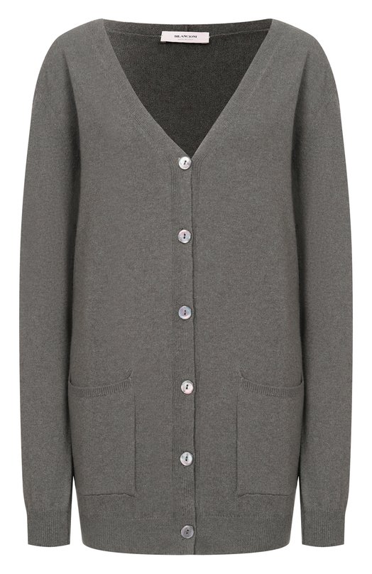 Кашемировый кардиган Bilancioni 23400₽