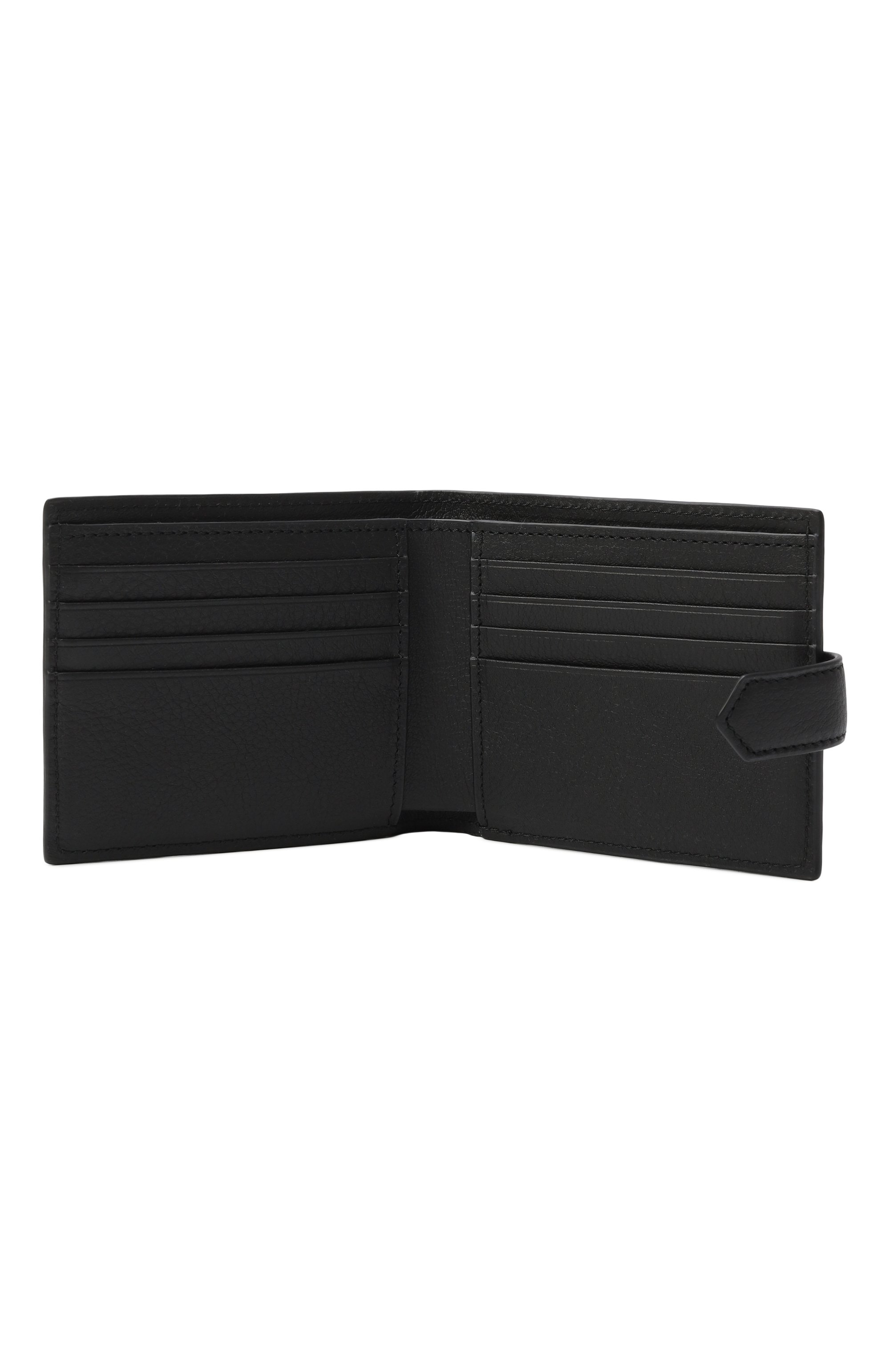 Кожаное портмоне CANALI, арт. P311929/NA00226, фото 3