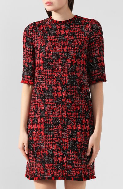 Платье DOLCE & GABBANA, арт. F6F4HT/FMMFJ, фото 3