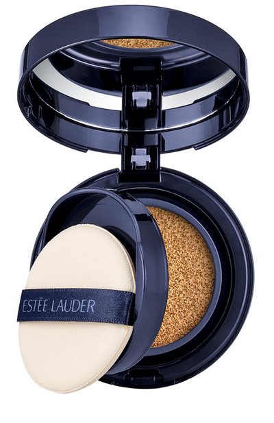 Женского компактный bb крем-кушон double wear 1w2 sand ESTÉE LAUDER, арт. RE9G-35