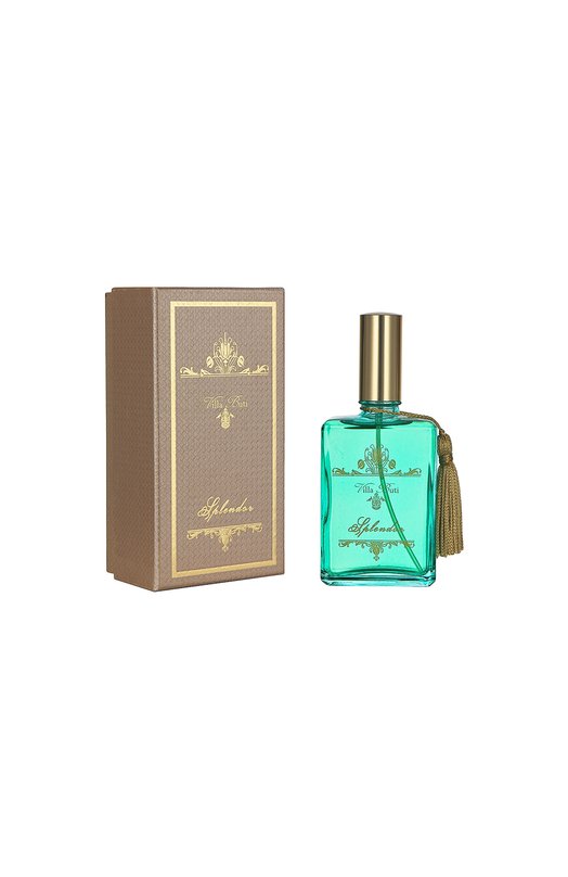 фото Спрей splendor turchese la costa (100ml) villa buti