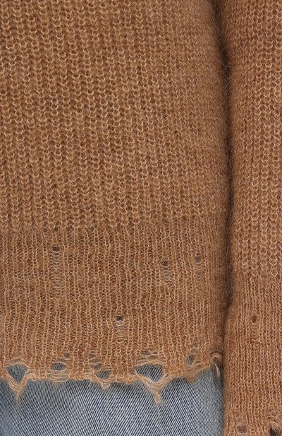 Пуловер ERIKA CAVALLINI, арт. W1/P/P1WC21, фото 5