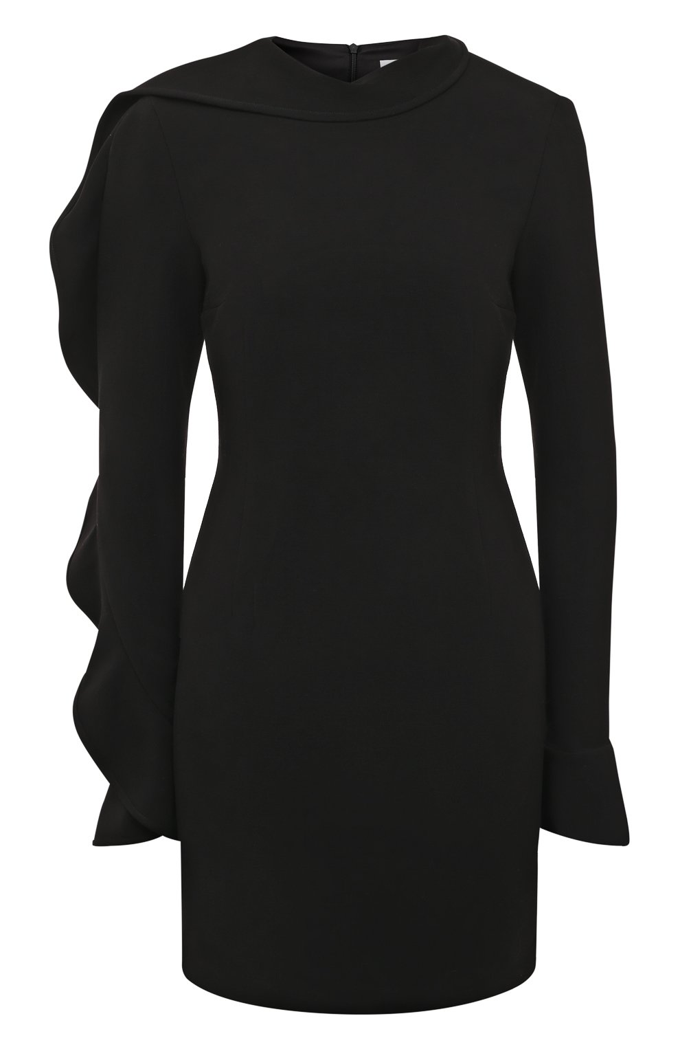 Платье из вискозы ELLYME, арт. 16003, фото 1