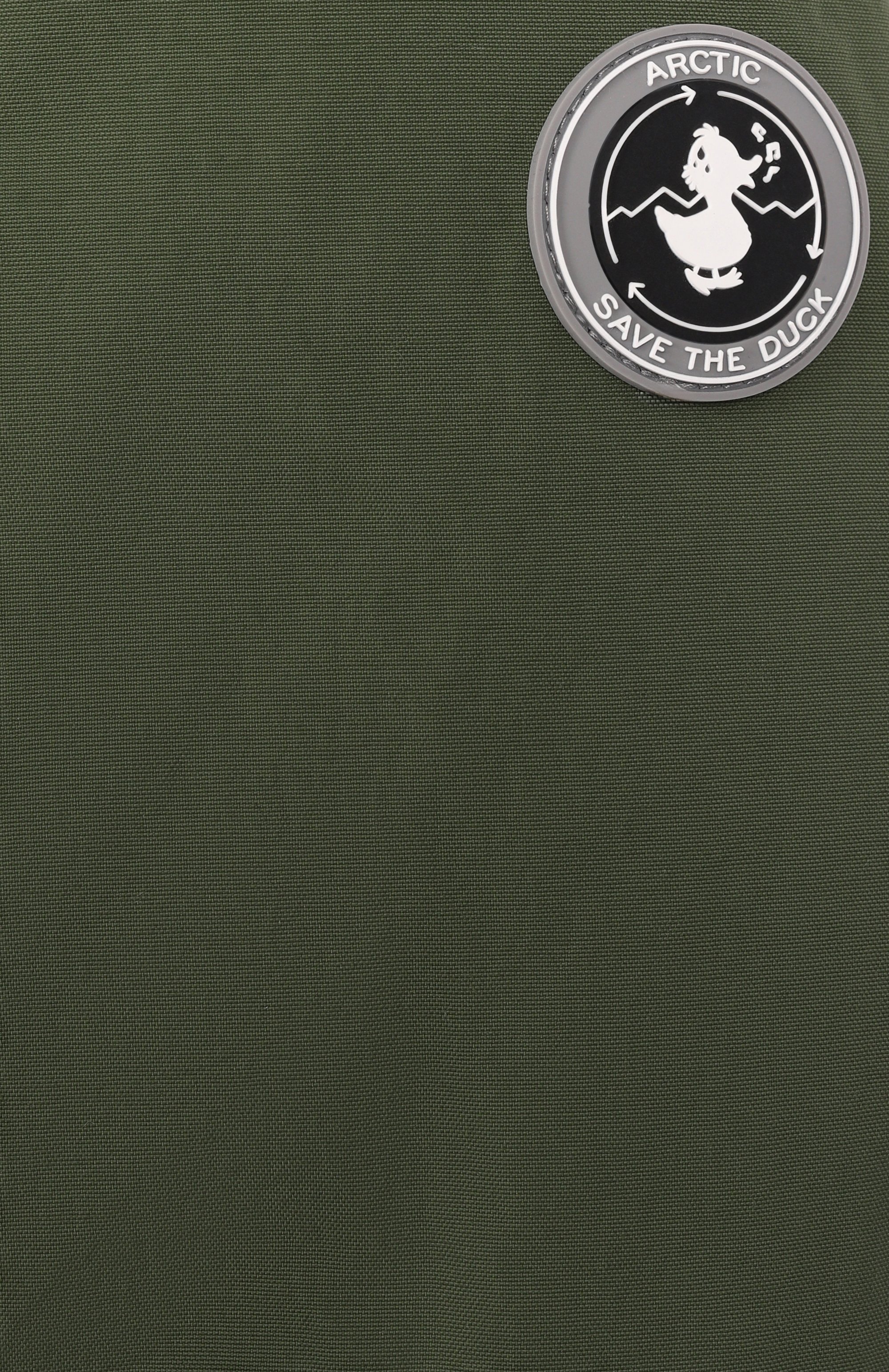 Утепленная парка SAVE THE DUCK, арт. P42293B/BA0/C0T021_001, фото 3