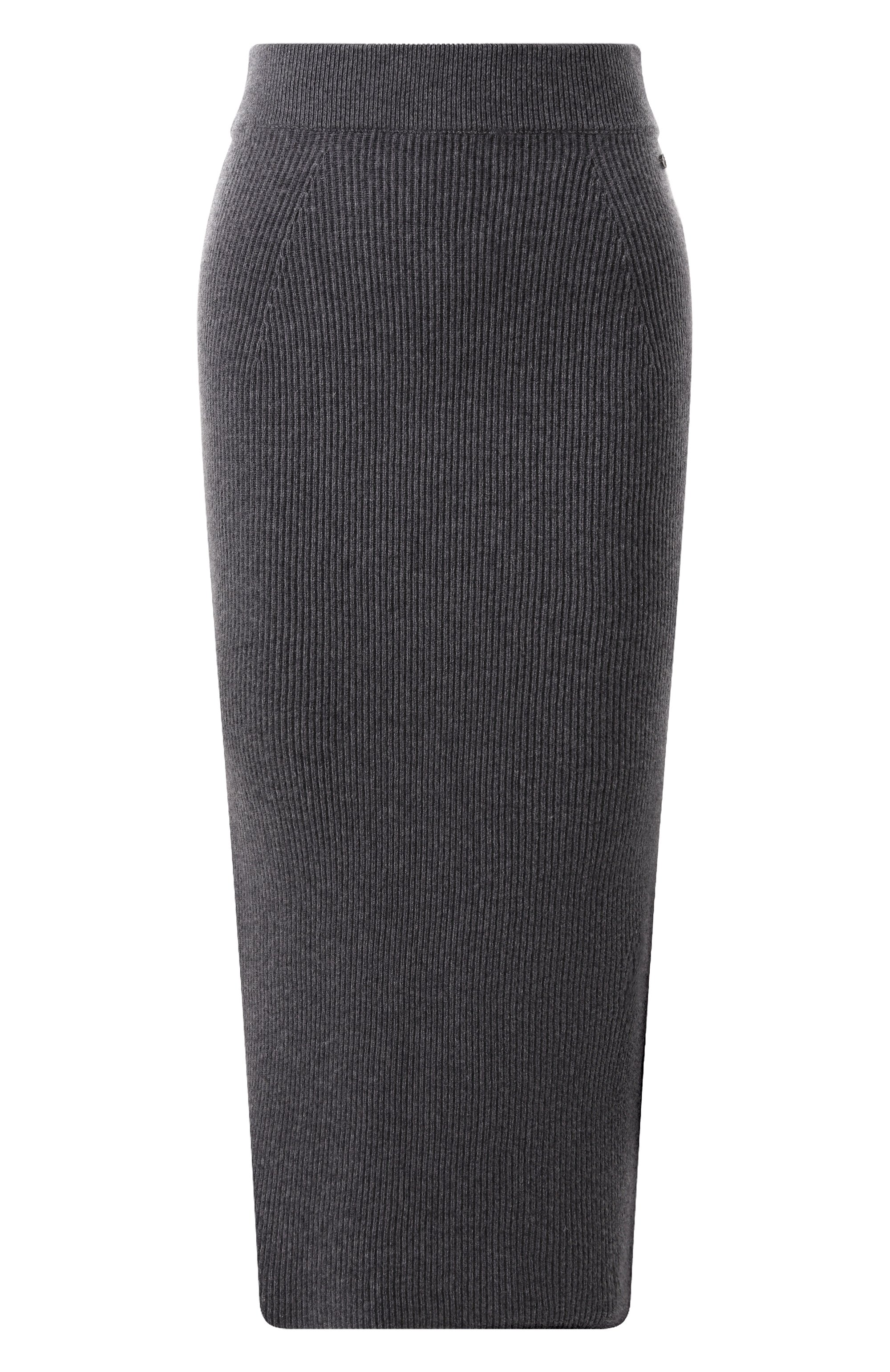 Кашемировая юбка COLOMBO, арт. MA04329/2-26KI, фото 1