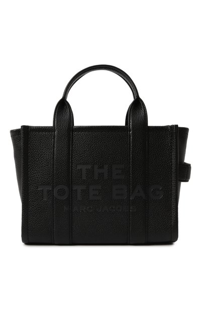 Женская сумка the tote bag small MARC JACOBS (THE), арт. H009L01SP21