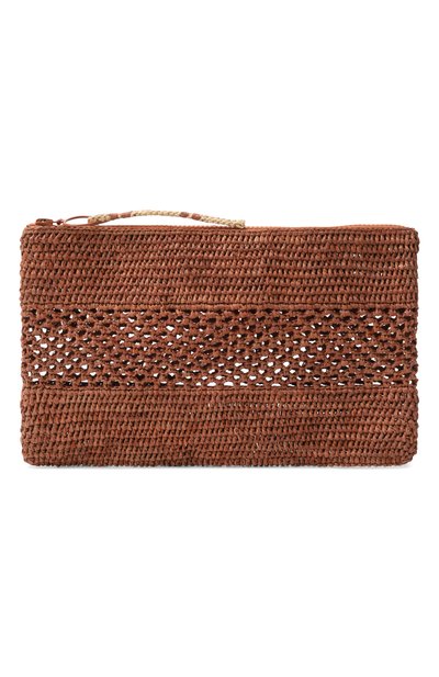 Женский клатч river pocket medium SANS-ARCIDET, арт. RIVER P0CKET M