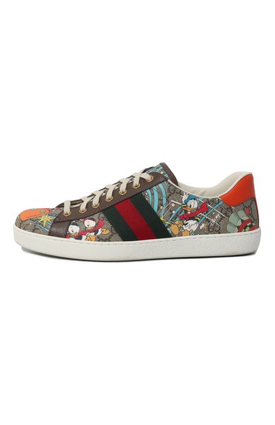Кеды ace disney x gucci GUCCI, арт. 647950 2M110, фото 4