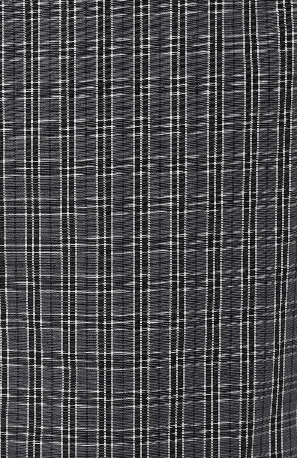 Хлопковые домашние брюки HANRO, арт. 075436, фото 5