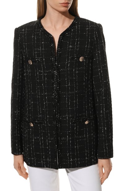 Жакет WEILL, арт. 171011, фото 3