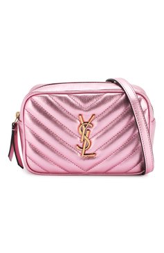 Поясная сумка lou SAINT LAURENT, арт. 534817/09E0W, фото 5