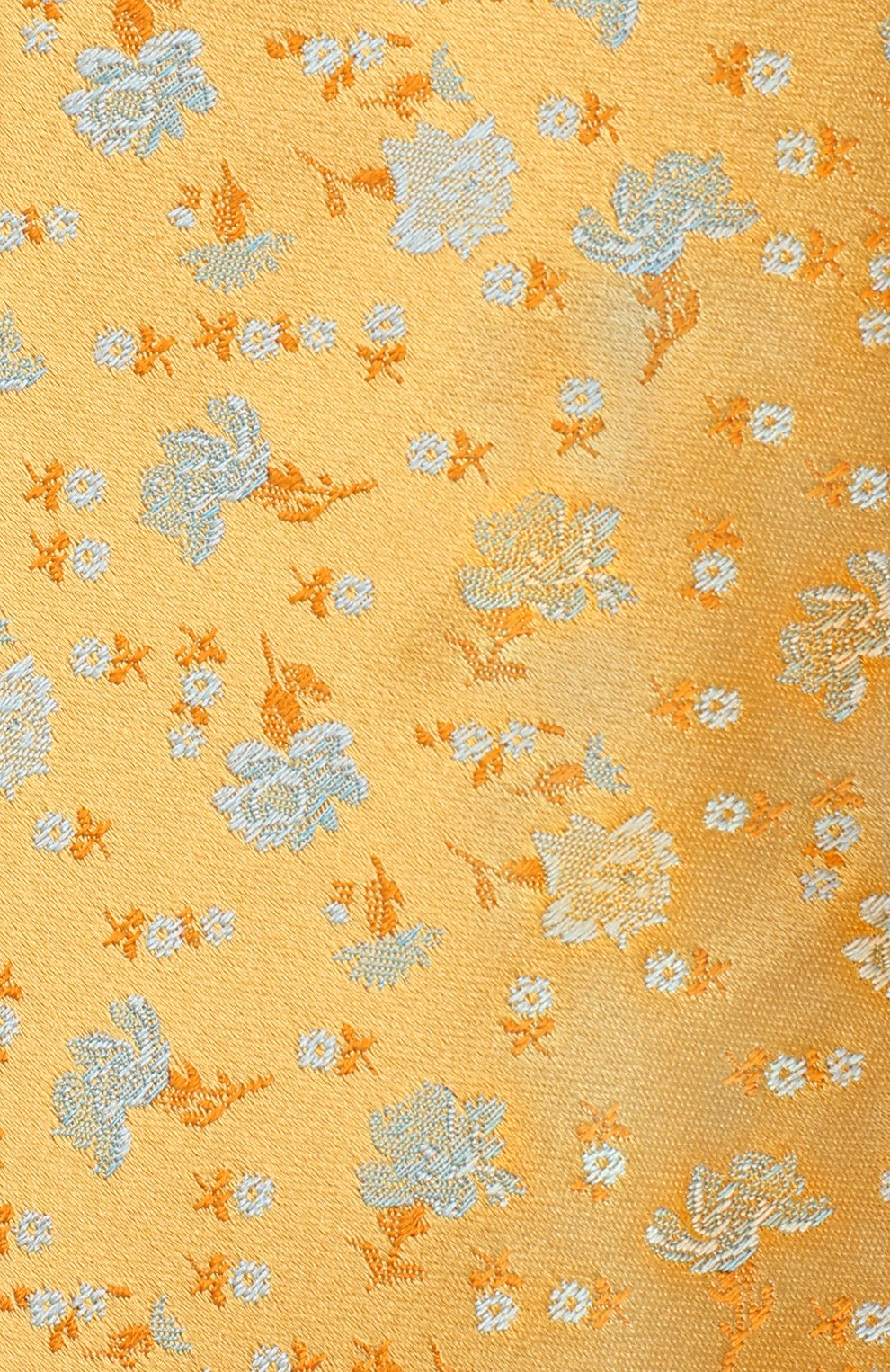 Шелковый галстук CANALI, арт. 18/HJ02054, фото 3