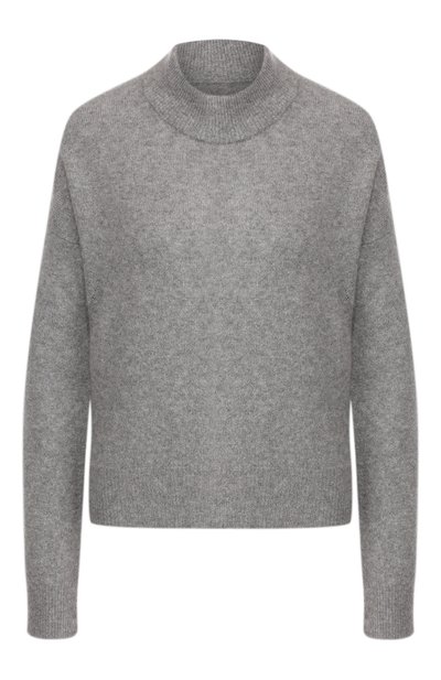 Женский кашемировый свитер ZADIG AND VOLTAIRE, арт. WHMU1102F