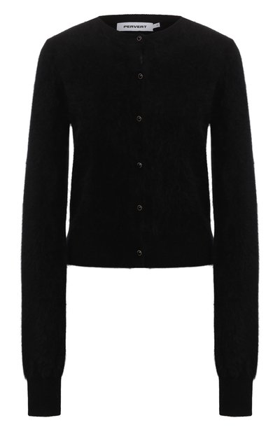 Женский кашемировый кардиган PERVERT, арт. PE24/CR02/60-41