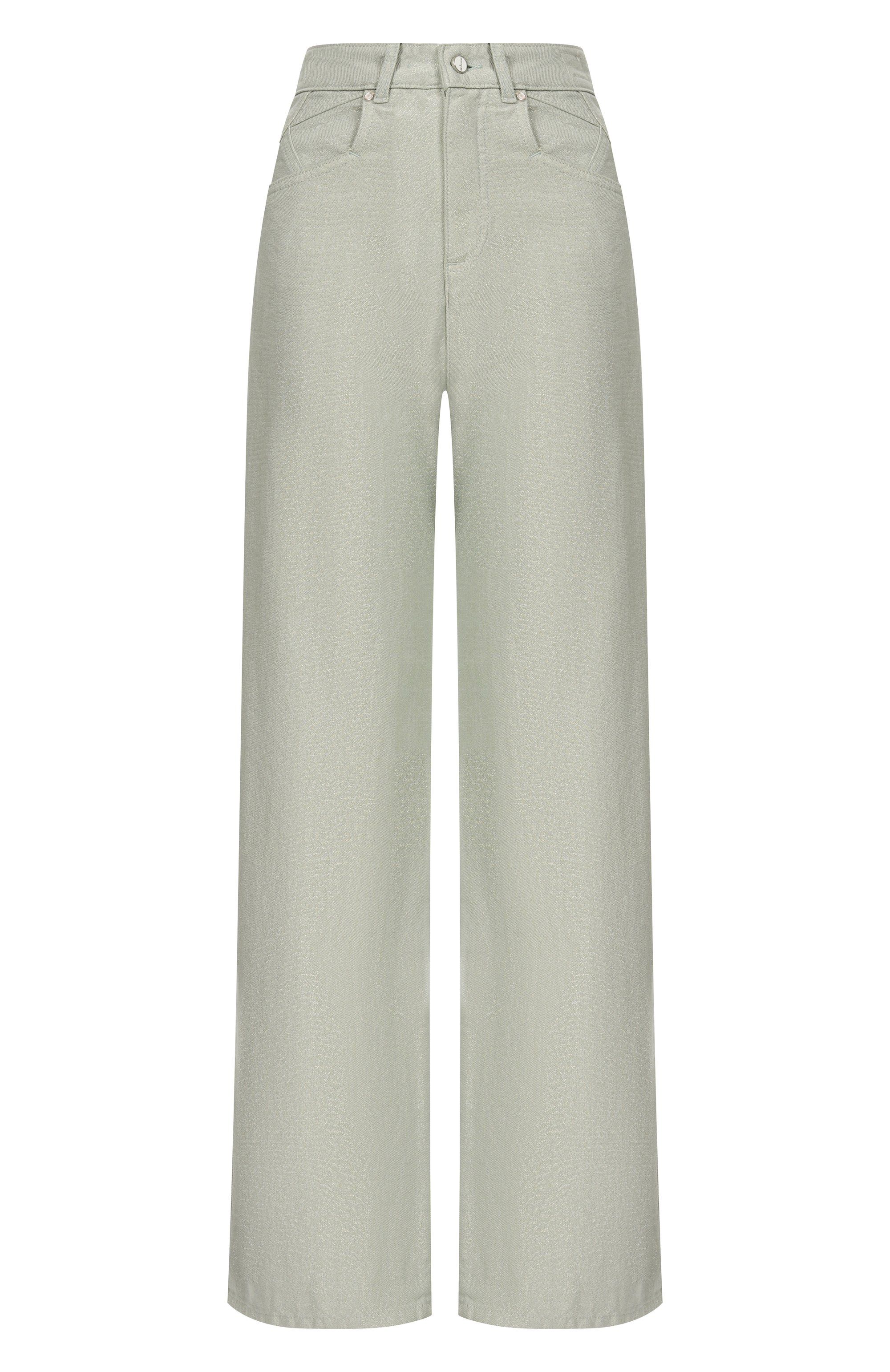 Джинсы KITON, арт. DJ53102K0929F01, фото 1