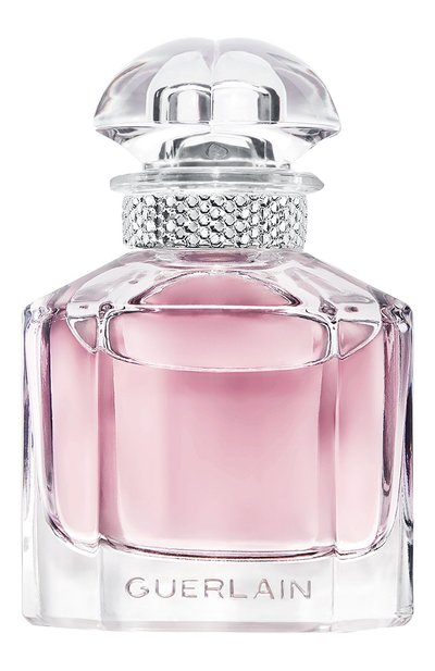 Женский парфюмерная вода mon guerlain sparkling bouquet (50ml) GUERLAIN, арт. G014248