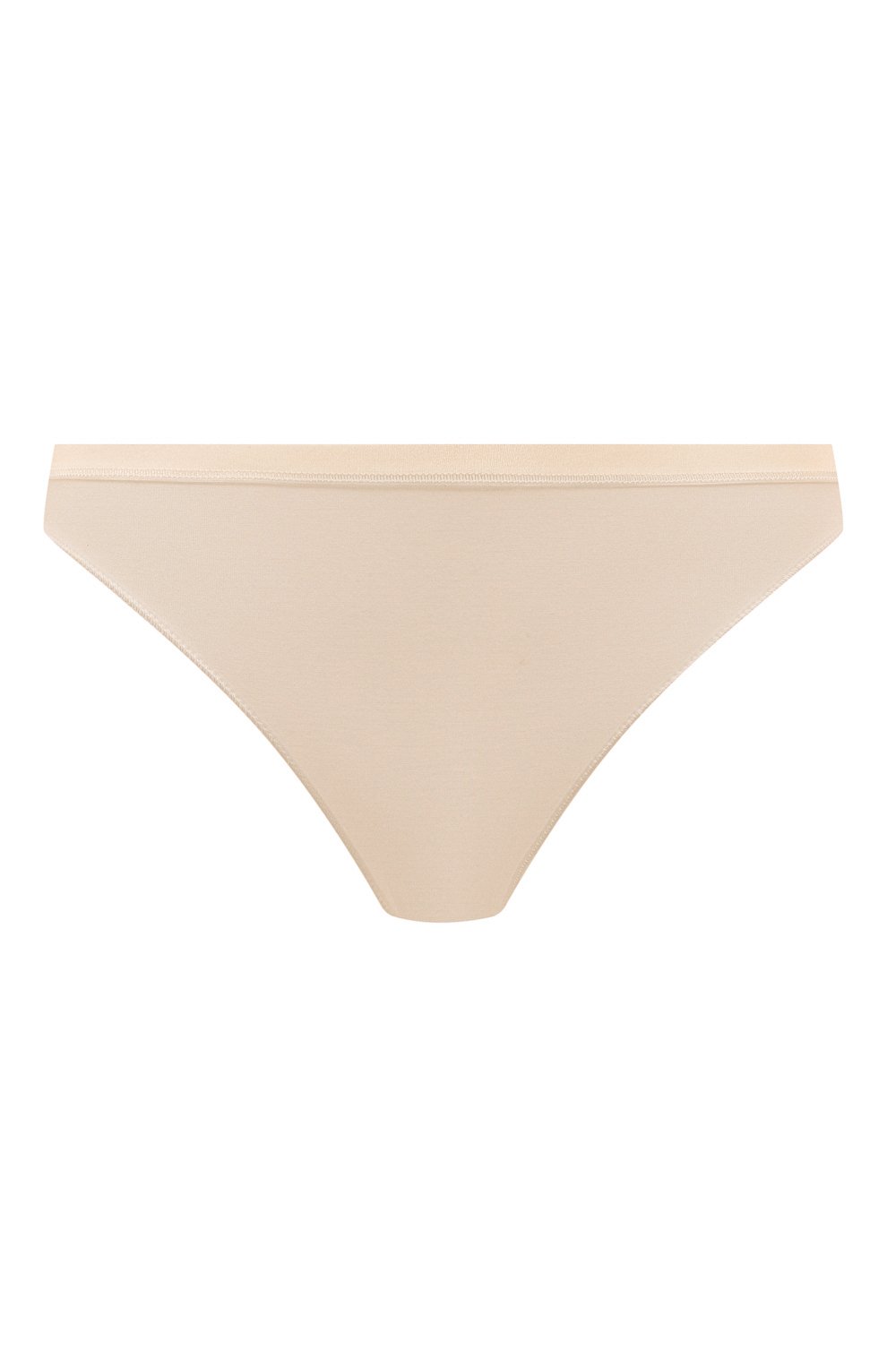 Хлопковые трусы-танга HANRO, арт. 071402, фото 1