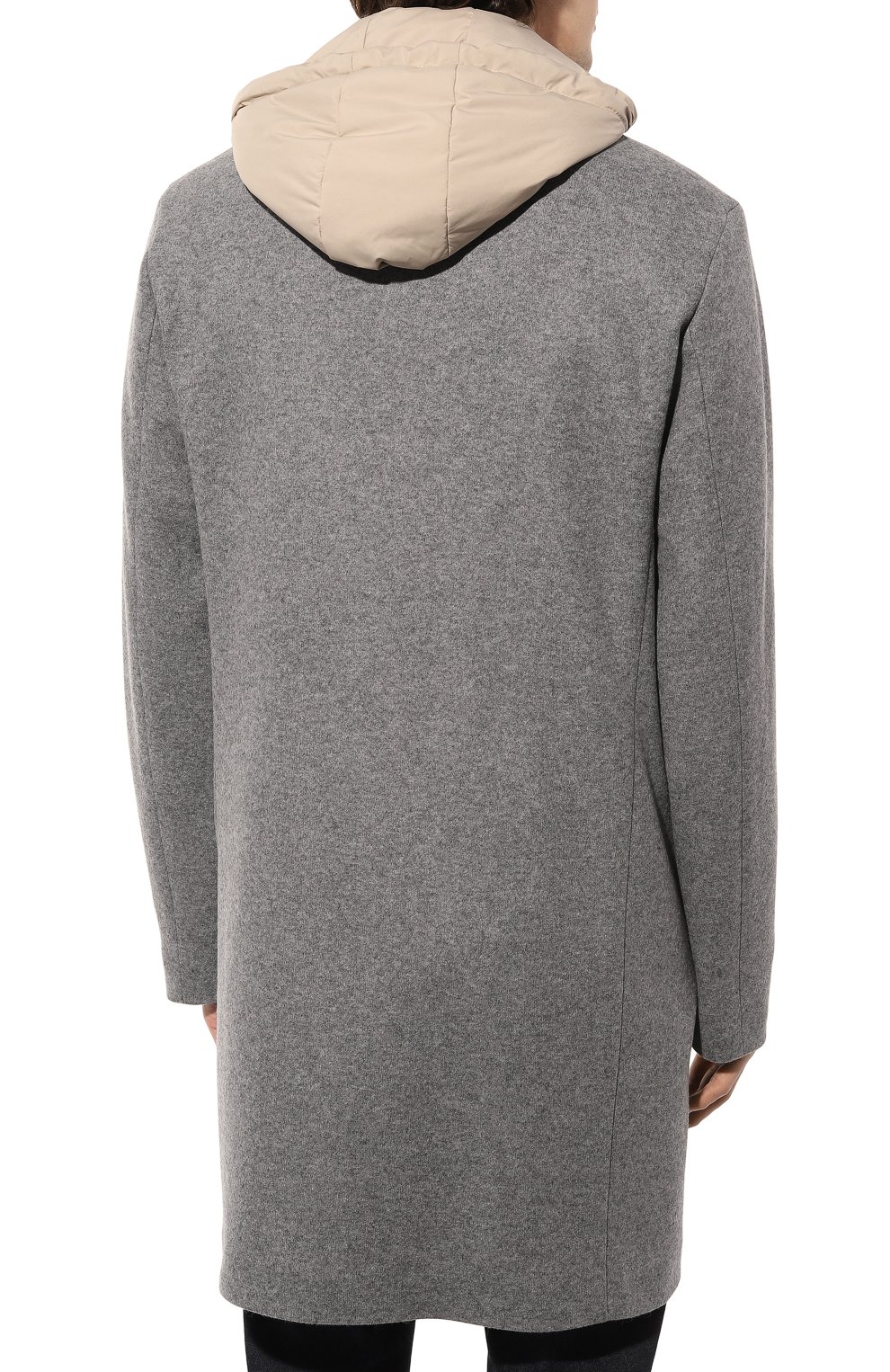 Пальто BOSS, арт. 50484802, фото 4