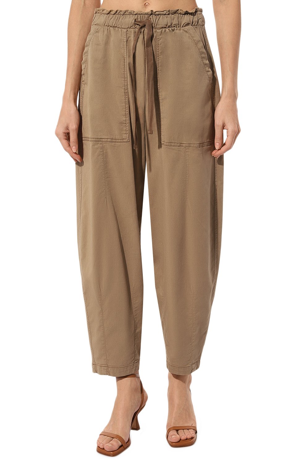 Брюки DEHA, арт. D02555, фото 3